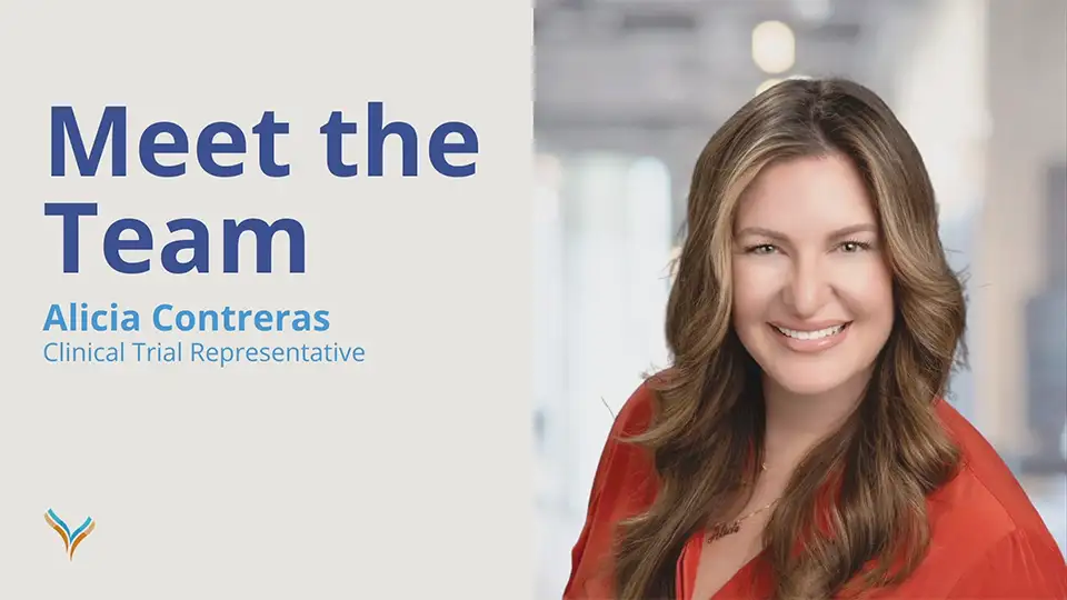 Meet Alicia Contreras