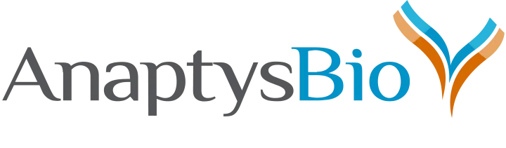 AnaptysBio logo
