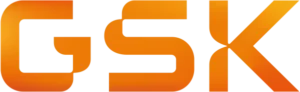 GSK logo