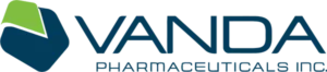 Vanguard Pharmaceitucals logo