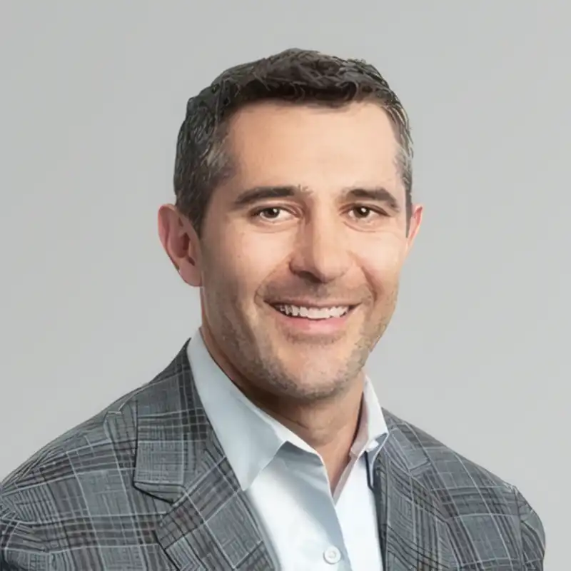 photo of Daniel Faga