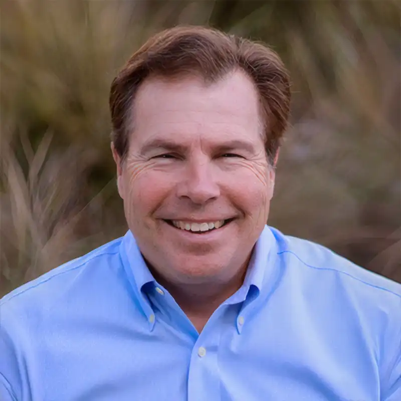 photo of John Schmid