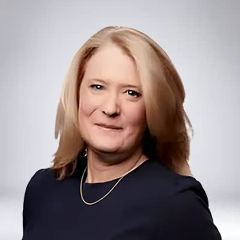 photo of Susannah Gray