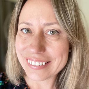 Cailin Sibley, M.D., MHS, FACR