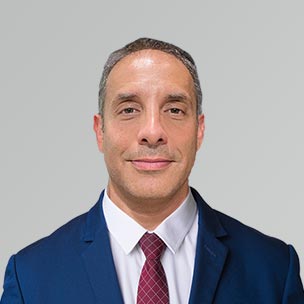 Pejman Soroosh, Ph.D.