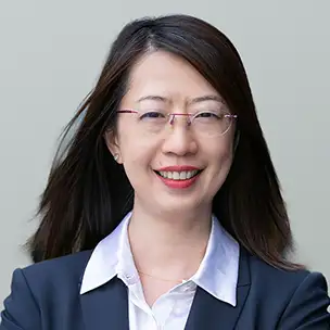 Min Bao, M.D., M.Sc.