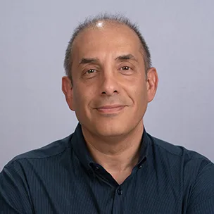 Pejman Soroosh, Ph.D.