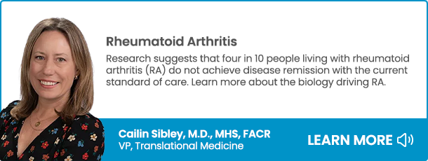 Rheumatoid Arthritis